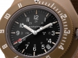 Marathon Desert Tan Navigator
